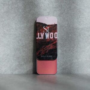 *NEW* Seint Lip & Cheek - Hollywood